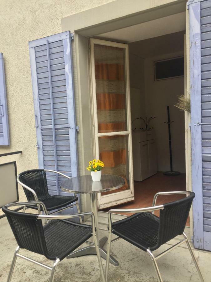 Apartment Im Herzen Von Bremgarten Exterior photo